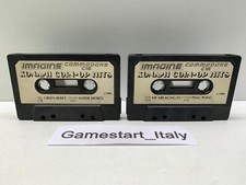 Konami coin hits commodore - coin-op,