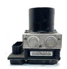 RICAMBI USATI, POMPA ABS SKODA FABIA, CODICE: 0265950689 --- 0265234575 BOSCH