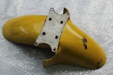 Paraspruzzi parafango