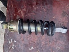 Ammortizzatore posteriore Yamaha fz6 2004