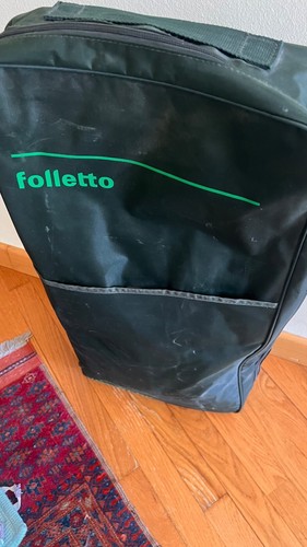 Vorkerk folletto accessori - vorkerk,