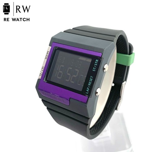 Used diesel 7181 watch - [used], dz-7181