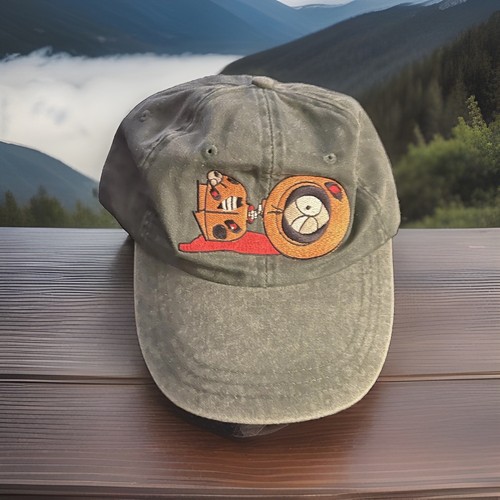 Cappello vintage south - cappello,