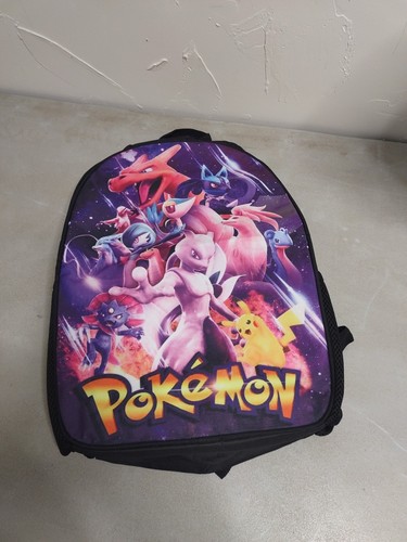 Pokémon multi character - pokémon, multi-character