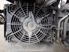 ELETTROVENTOLA RENAULT MAXITY