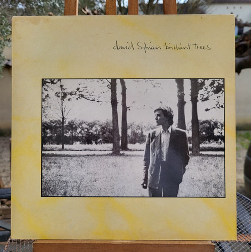 David sylvian brilliant trees - brilliant,
