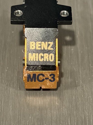 Cartuccia benz micro mc - cartuccia, 3