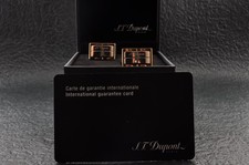 Gemelli "St. Dupont" quasi