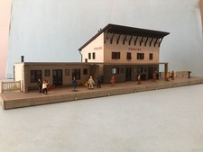 RIVAROSSI VINTAGE STAZIONE DI
