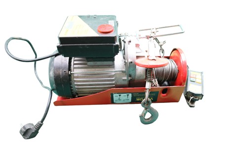 Vevor verricello elettrico - verricello,
