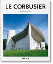 Le Corbusier Multicolor 