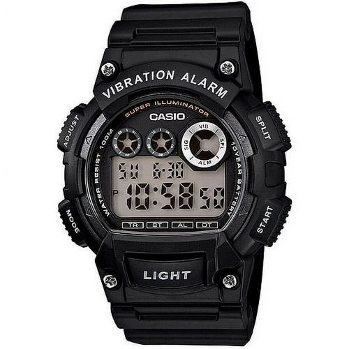 Casio orologio digitale - casio,