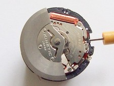 Movimento orologio Seiko 5M82A
