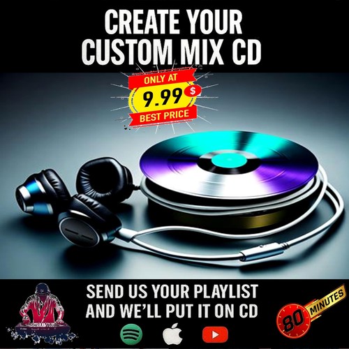 Personalized music make - personalized,