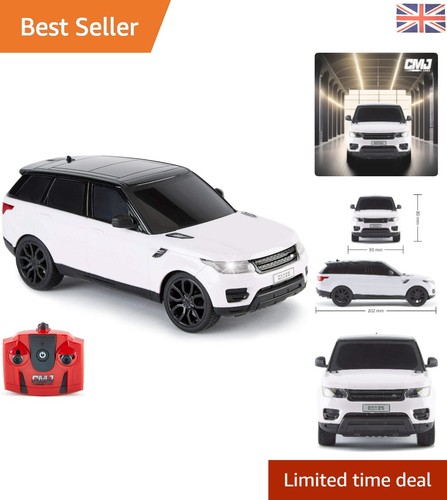 Emozionante range rover - emozionante,