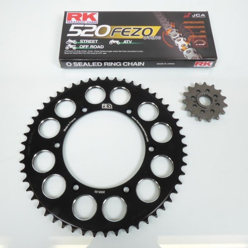 Kit catena francia - kit,