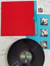 DIRE STRAITS - Making Movies 1st press ITA 1980 vinyl vinile Lp 33 giri record