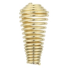  Maniglia per camino stufa a carbone ricambio molla barbecue affumicatore impugnatura