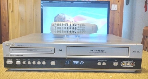 Philips dvp755 - philips,