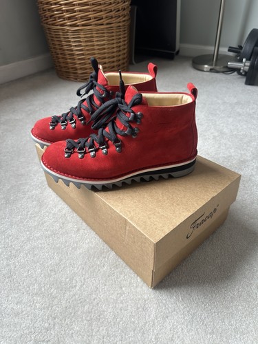 Stivali donna fracap m120 - donna,