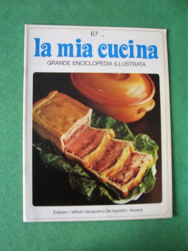 Mia cucina grande - mia,