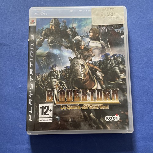 Biadestorm guerra dei - biadestorm,