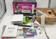 Nintendo Wii Zumba Fitness 2