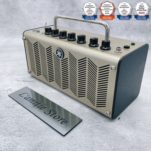 Amplificatore chitarra yamaha - amplificatore,