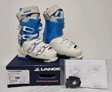 Genuine Lange XT 90 W Free
