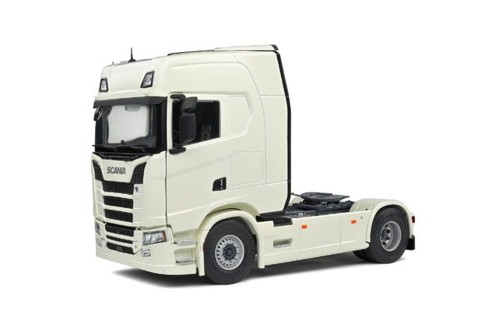 Solido scala scania - -,