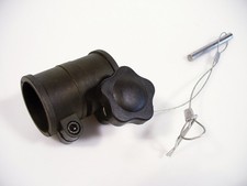 GIUNZIONE PLASTICA DI RICAMBIO