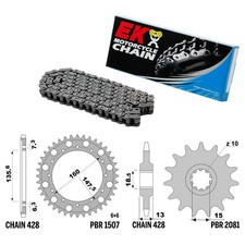 FANTIC MOTOR TRIAL 7/9 80