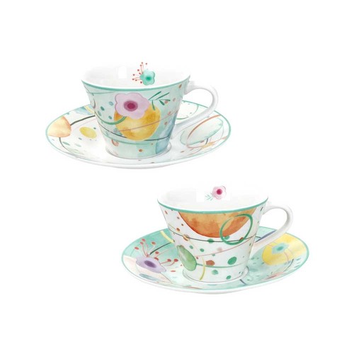 Brandani tazza the bollicine - tazza,