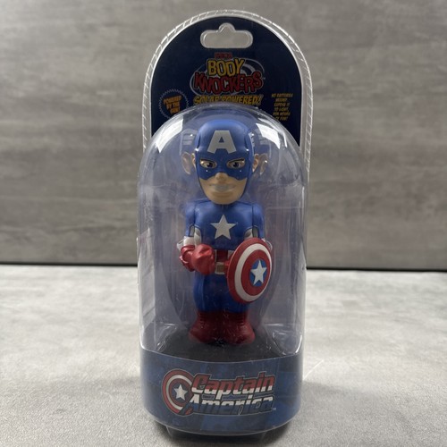 Marvel captain america neca - captain,