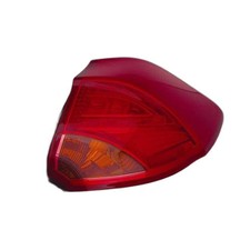 Fanale Posteriore Destro DX