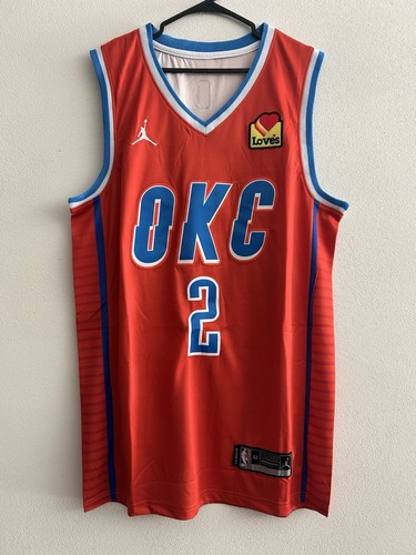 Canotta nba shai - nba,