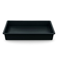 Vassoio per inserti per ciotole per piante Vassoio in plastica...