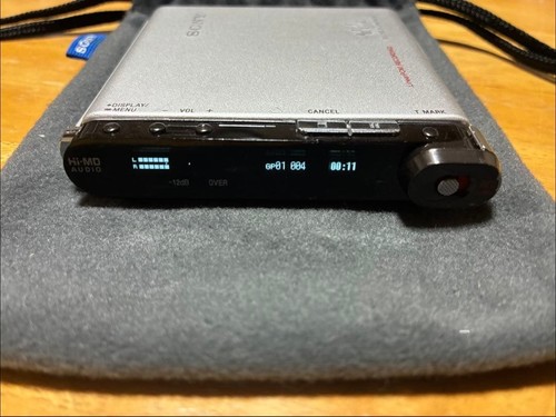 Sony rh1 con nuovo lcd - sony,