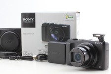 [Come nuovo in scatola] Sony Cyber-Shot DSC-HX50V fotocamera digitale inglese OK dal Giappone