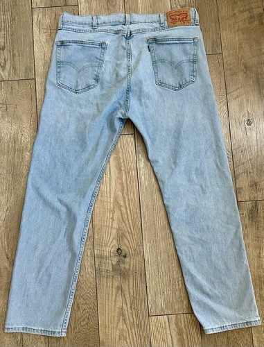 Jeans uomo levi 505 - uomo, levi’s