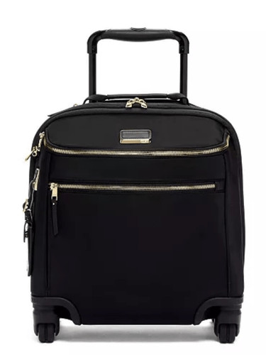Tumi black voyageur - voyageur, oxford