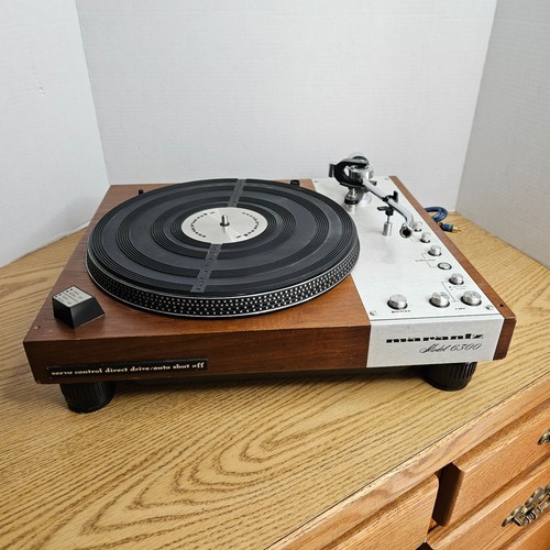 Marantz 6300 giradischi stereo - 6300,