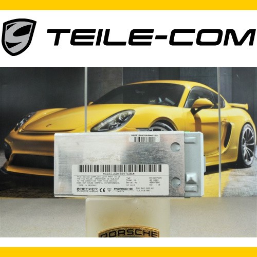 Porsche 911 996 2003 2004 - porsche,