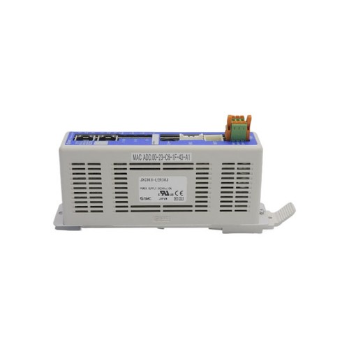 Smc jxc918 ler30j 24vdc - 24vdc, nsnp