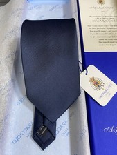 Cravatta sartoriale Caracciolo
