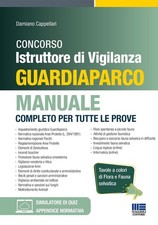 Concorso Istruttore di