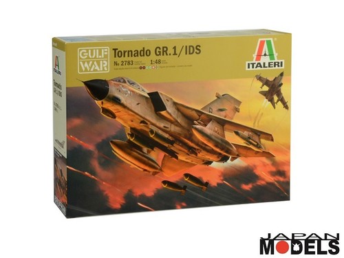 Tornado ids gulf war - gr.1/ids,