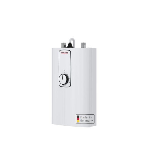 Scaldabagno elettrico compatto - scaldabagno,