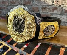 WWE World Heavyweight