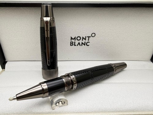 Penna roller montblanc writers - penna,